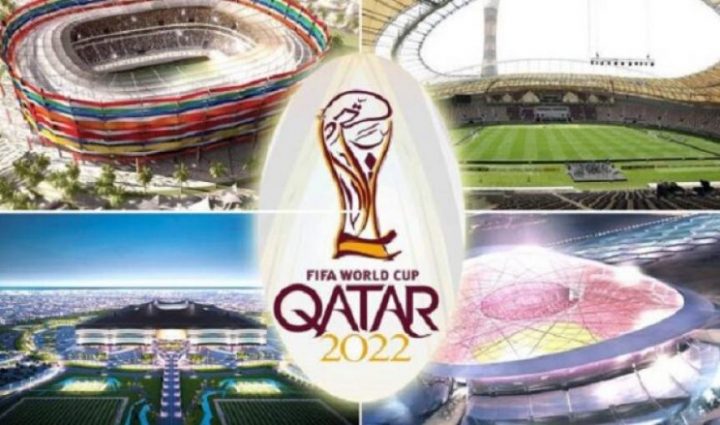 calendrier coupe du monde 2022 qatar