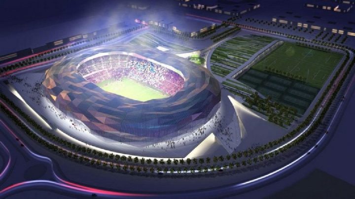 coupe du monde qatar 2022