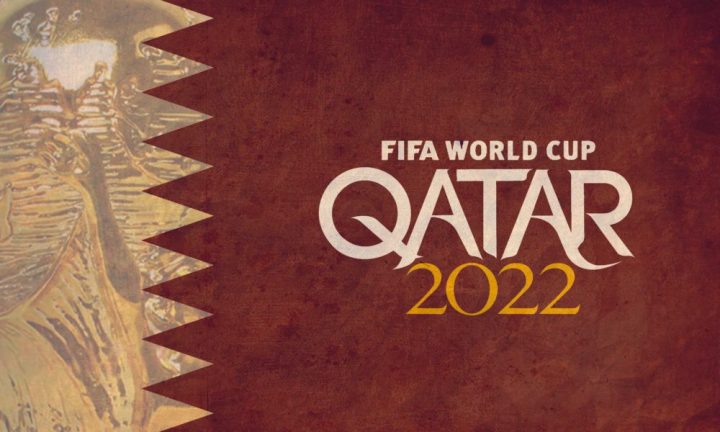 date coupe du monde qatar 2022