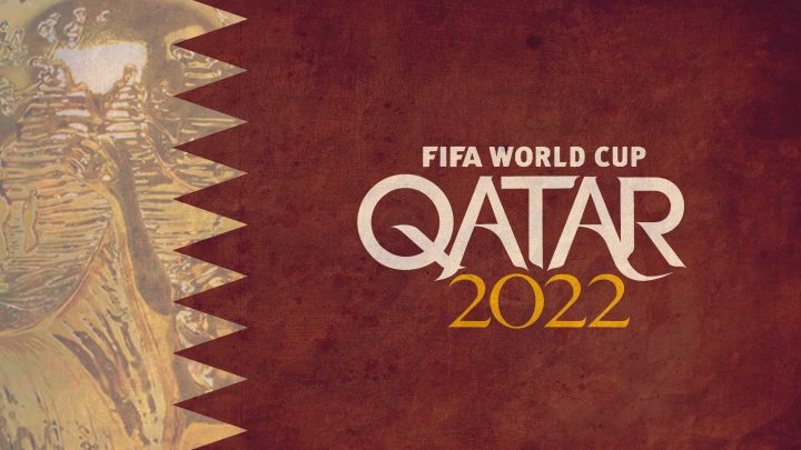 qatar coupe du monde date