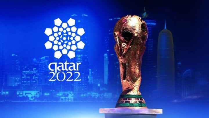 éliminatoires coupe du monde qatar 2022 zone afrique