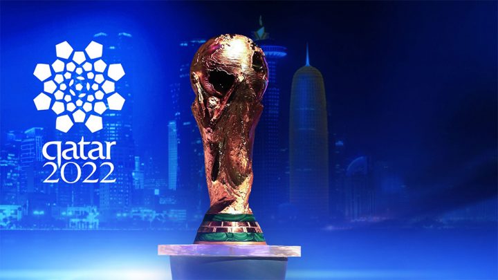 date coupe du monde qatar