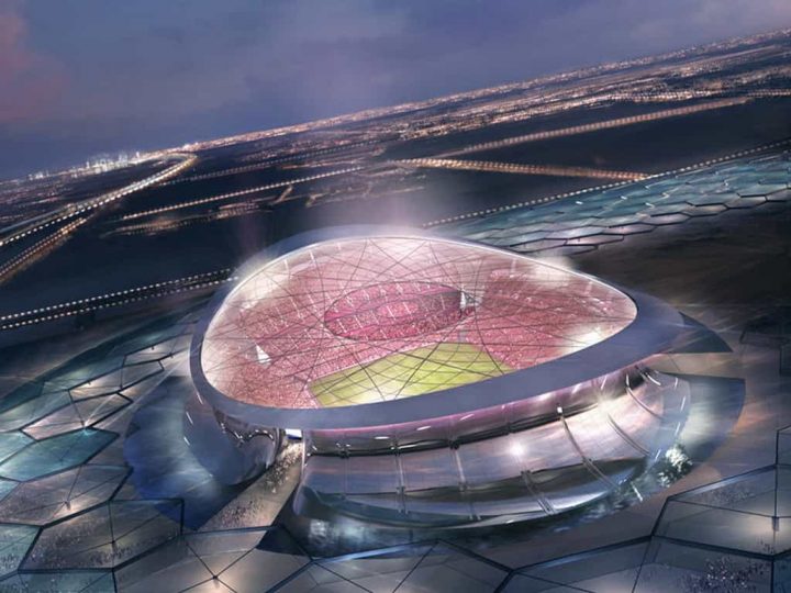impact environnemental coupe du monde qatar