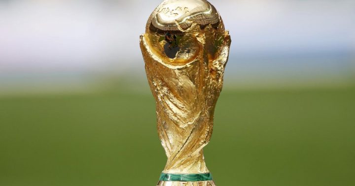 coupe du monde de football 2022 date et heure