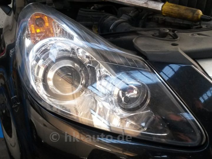 opel corsa abblendlicht wechseln opel corsa abblendlicht wechseln