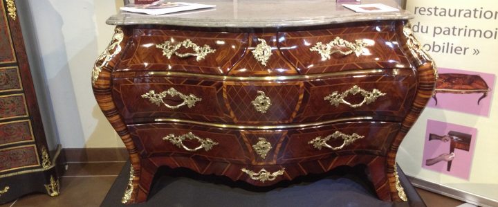 restaurateur de meubles anciens