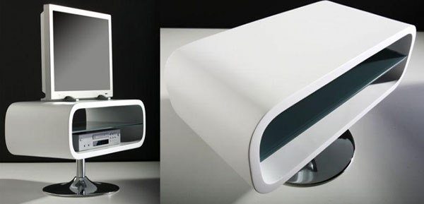 meuble tv vintage annee 70