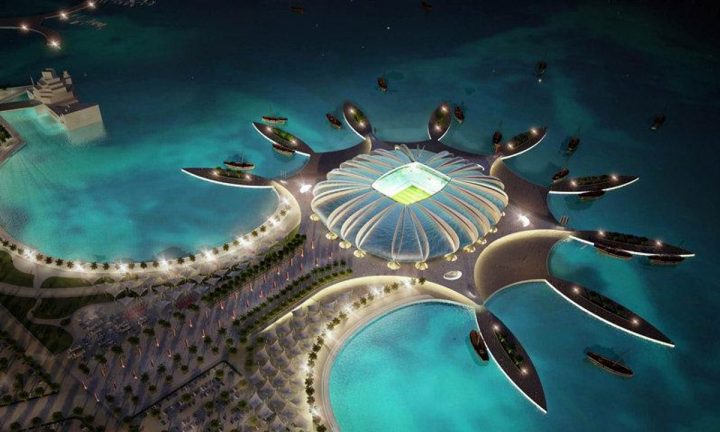 coupe du monde qatar actualité