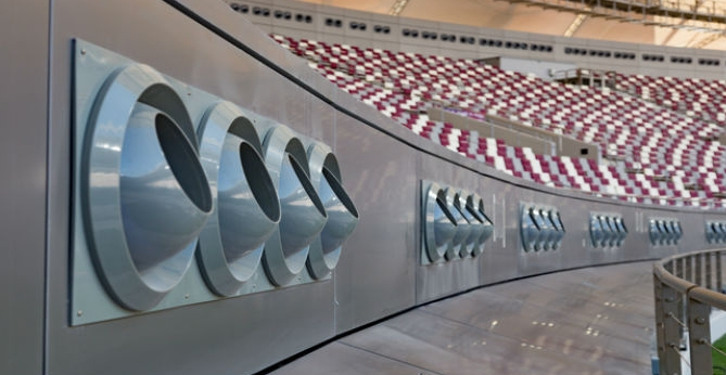 View Coupe Du Monde Qatar Climatisation Gif
