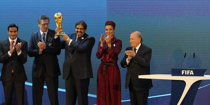 coupe du monde qatar inconvénients