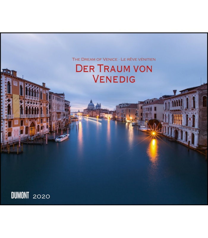 ein traum von venedig