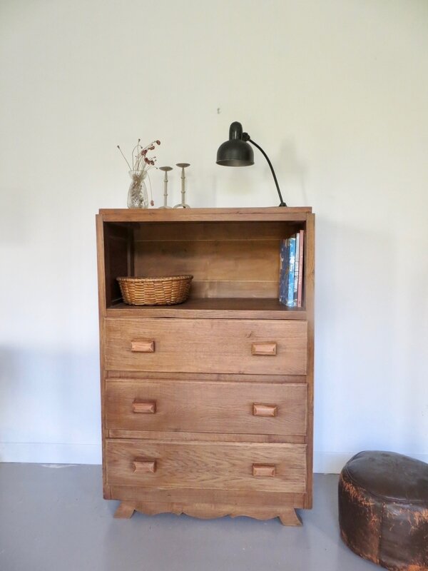 meuble bois massif ancien meuble bois massif ancien