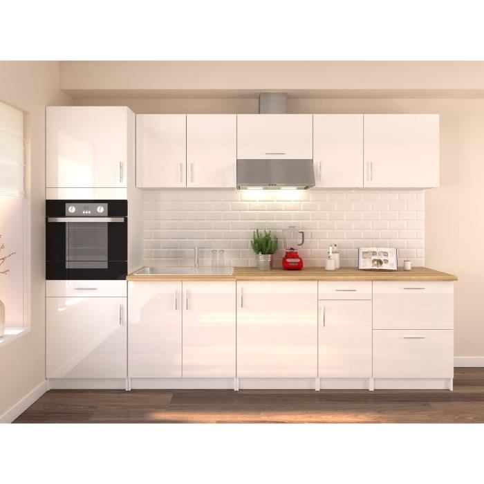 meuble bas cuisine blanc laqué meuble bas cuisine blanc laqué