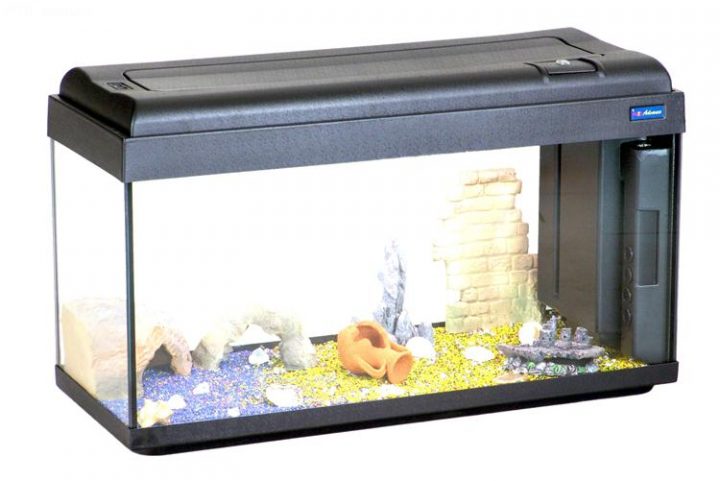 meuble aquarium 100 x 40