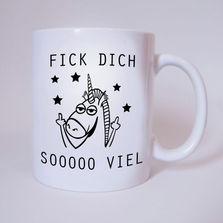 fick dich so viel fick dich so viel