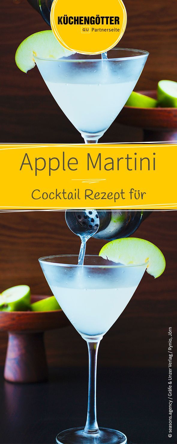 das perfekte dinner cocktail rezepte