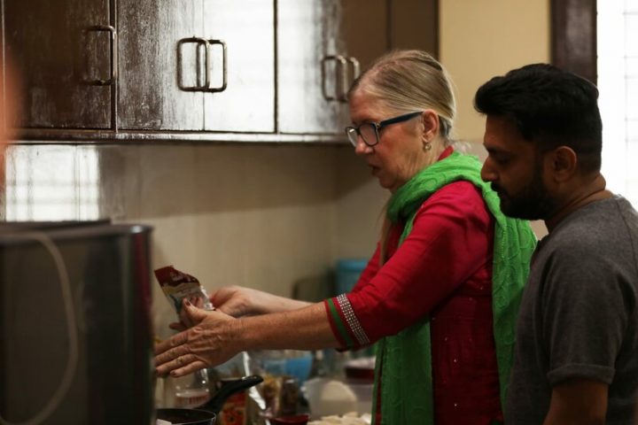 dating ohne grenzen stephanie