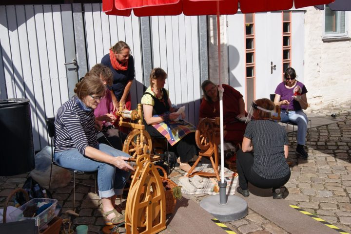 ein tag in greifswald ein tag in greifswald