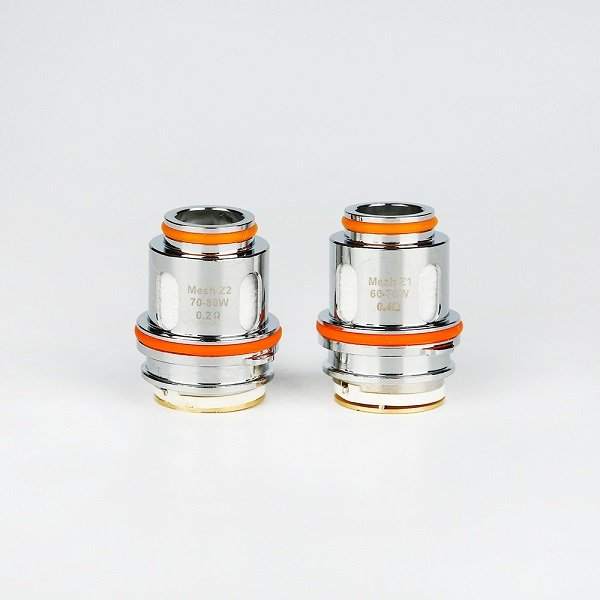 geekvape z sub ohm coils geekvape z sub ohm coils