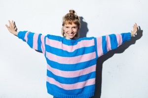 frida lovisa hamann nackt