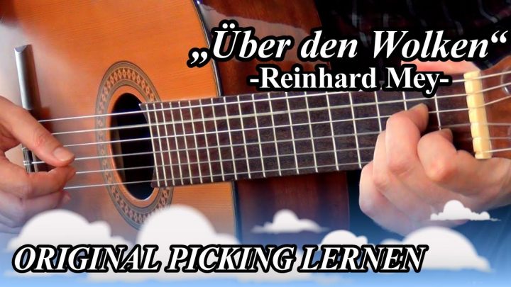 über den wolken ukulele über den wolken ukulele