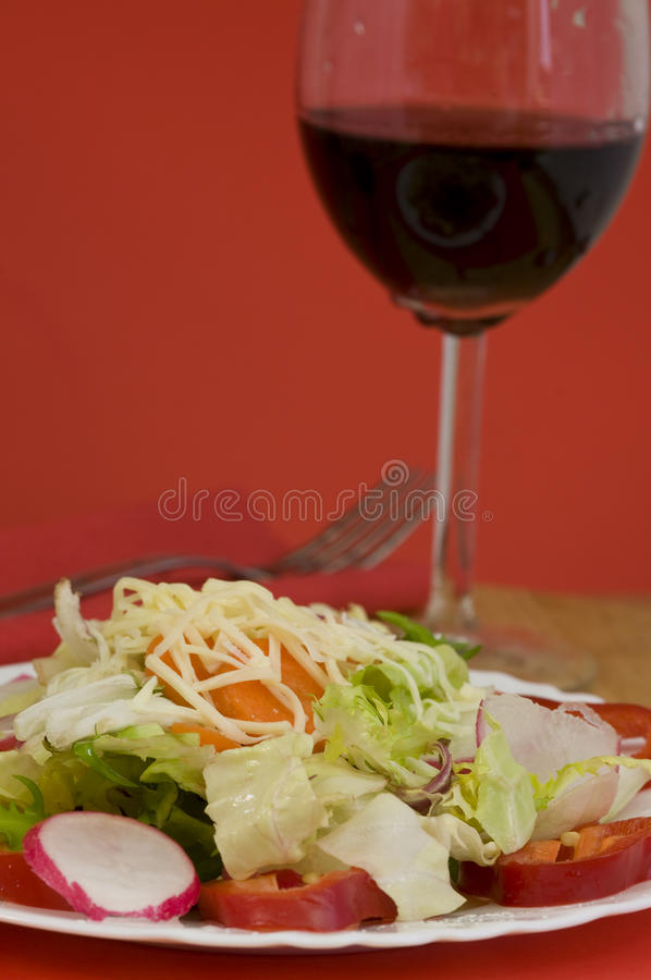 dinner for one auf sächsisch