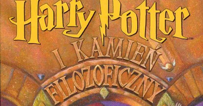 harry potter i kamień filozoficzny online