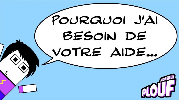 on a besoin de on a besoin de