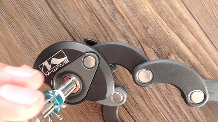 e bike akku schloss knacken