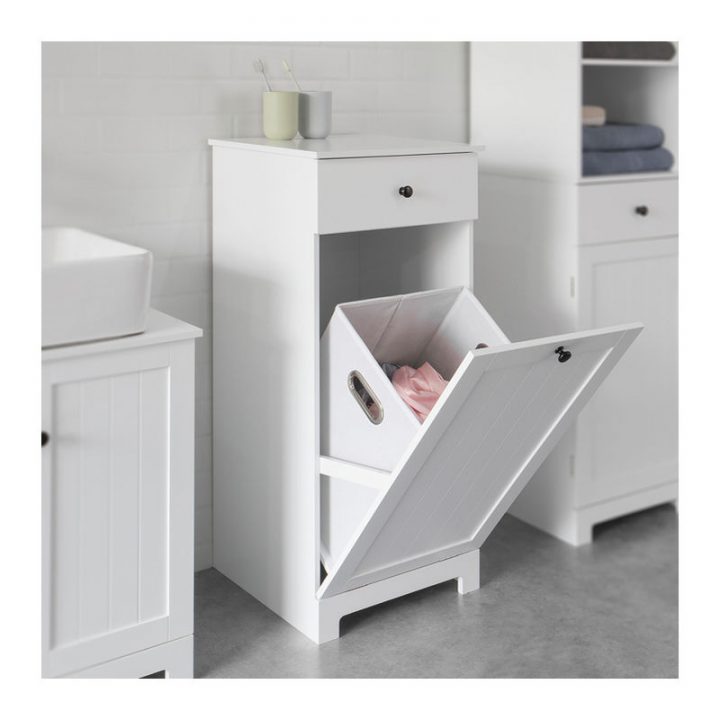 meuble salle de bain linge sale meuble salle de bain linge sale