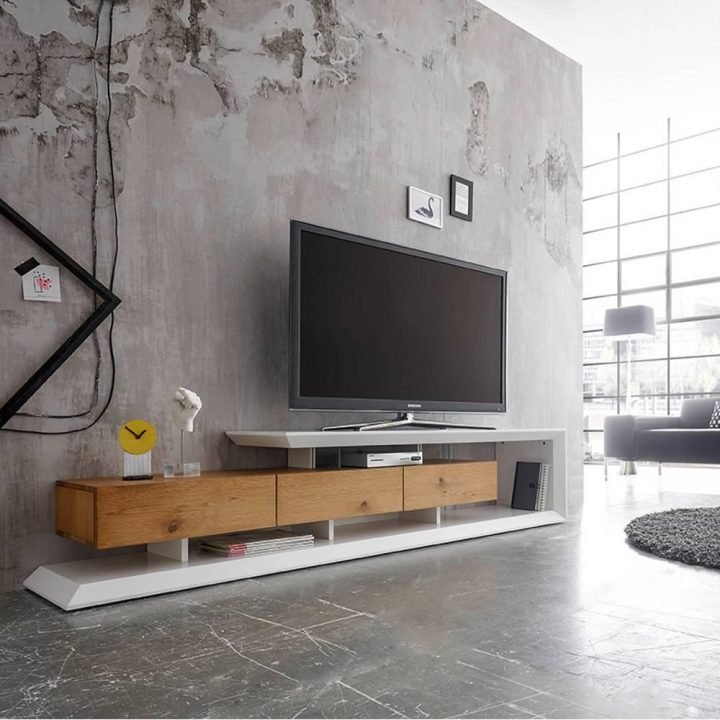 meuble tv original design