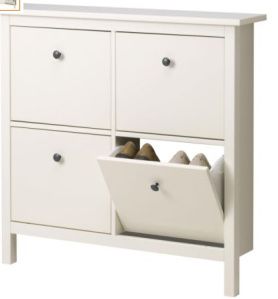 meuble chaussures ikea blanc meuble chaussures ikea blanc
