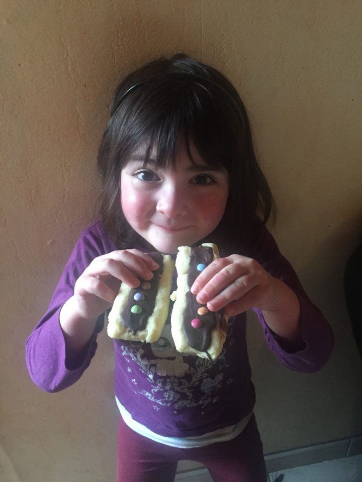 la cuisine de maelys