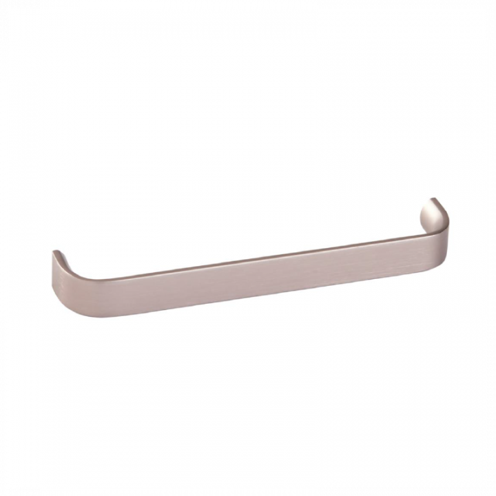 poignée meuble cuisine inox