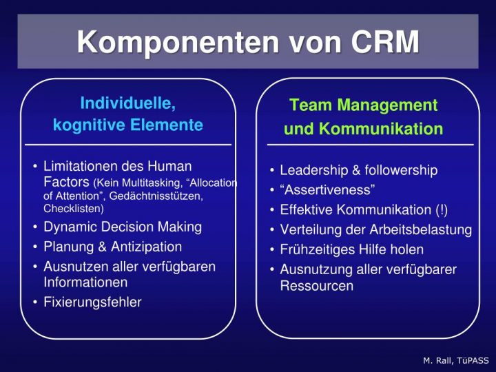 in der praxis umzusetzen