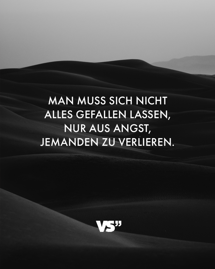 nichts gefallen lassen sprüche nichts gefallen lassen sprüche