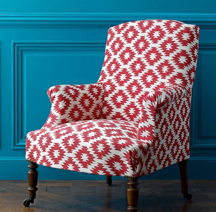 tissu d ameublement fauteuil