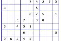 sudoku kostenlos sehr schwer sudoku kostenlos sehr schwer