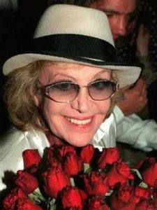 hildegard knef rote rosen text