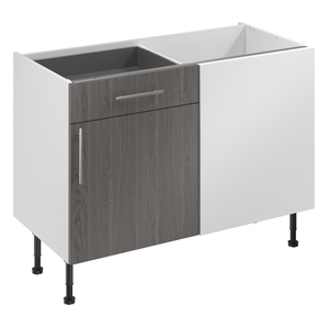 meuble d angle bas cuisine brico depot