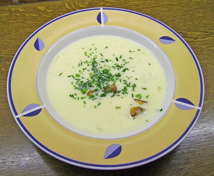 knoblauchsuppe rezept schuhbeck knoblauchsuppe rezept schuhbeck