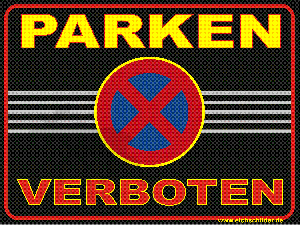 wo ist das parken verboten 003