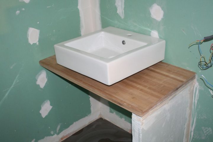 fabrication meuble sous vasque fabrication meuble sous vasque