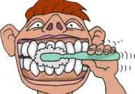 zähneputzen bilder zähneputzen bilder