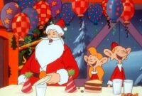 weihnachtsmann und co kg elfe weihnachtsmann und co kg elfe