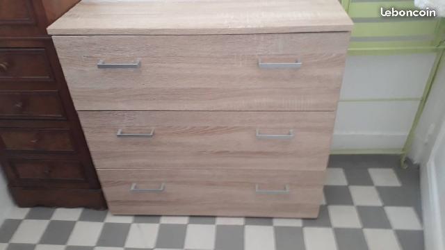 meuble a donner paris