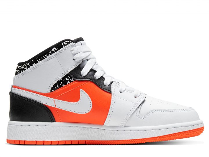 jordan mid 1 kinder jordan mid 1 kinder