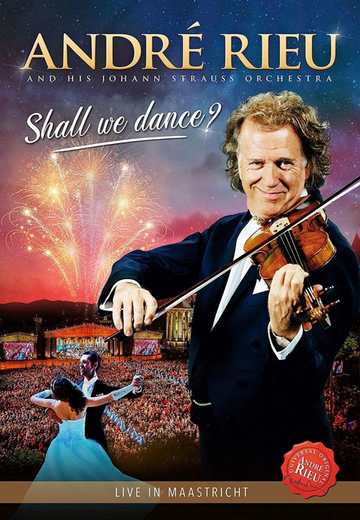 andré rieu maastricht 2019