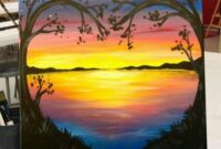 schöne bilder malen leicht schöne bilder malen leicht