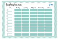 stundenplan vorlage 10 stunden stundenplan vorlage 10 stunden